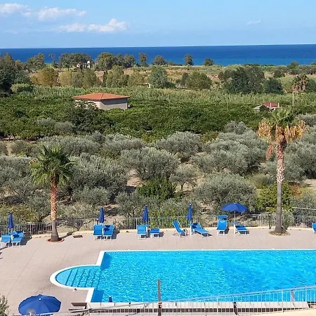 Collina 92 * Badolato Marina