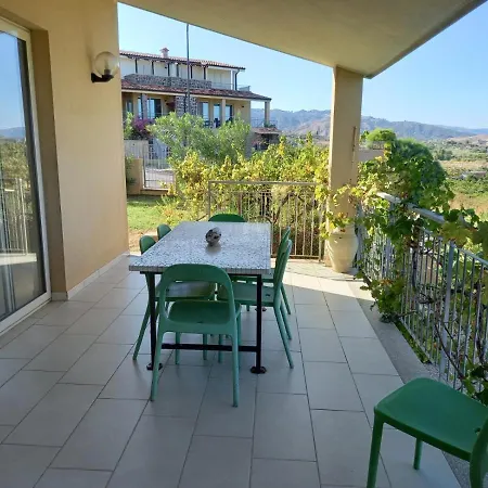 Collina 92 Badolato Marina