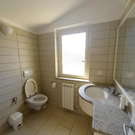 Collina 92 Villa Badolato Marina